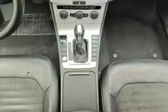 2015 Volkswagen Magotan 2015 1.8T AT Luxury #16