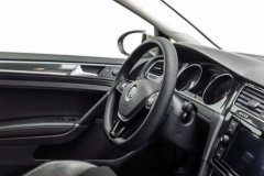 2019 Volkswagen Golf 2019 1.4T AT 280TSILuxury China VI #23