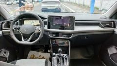 2025 Volkswagen Tayron X 2024 2.0T AT 330TSI 2WDnobleHigh Energy #6