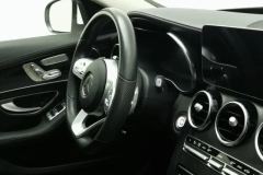 2021 Mercedes-Benz C-Class 2021 1.5T AT C260LSport #23
