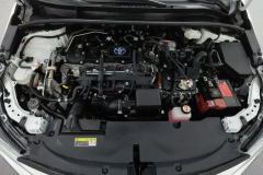 2023 Toyota Levin 2023 Smartelectric hybridHybrid 1.8L AT Sport #7