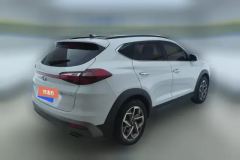 2019 Hyundai Tucson 2019 1.6T AT FashionFWD China VI #3