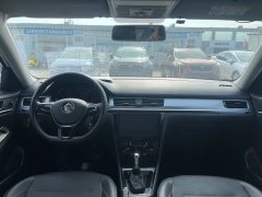 2017 Volkswagen Bora Sedan 2016 1.6 AT Comfort #4