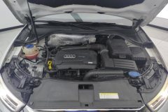 2019 Audi Q3 2018 2.0T AT 30AnniversaryYear35TFSIFashionFWD #10