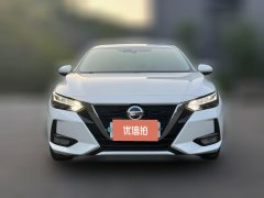 2021 Nissan Sylphy 2021 1.6 AT XLJoy #2