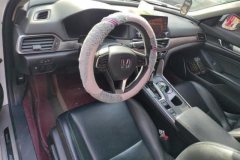 2021 Honda Accord 2018 1.5T AT 260TURBOElite China VI #12