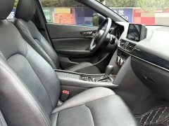 2020 Mazda CX-4 2020 2.0 AT blue skyYouthFWD #8