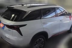 2021 Chang'an CS75 Plus 2021 1.5T AT Luxury #3