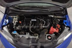 2016 Honda Fit Hatchback 2016 1.5 AT EXLILeading #7