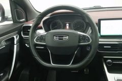 2020 Geely Auto Binyue 2020 1.5T AT PRO 260Tknight #15