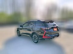 2022 Dongfeng Fengshen Yixuan GS 2021 1.5T AT 230T Chasing starsEdition #4