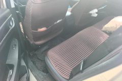 2021 Geely Auto Vision X3 2021 PRO 1.5L MT Elite #11