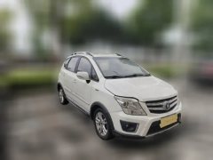 2016 Chang'an CX20 2014 1.4 MT Sport China V #3