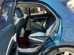 2022 Ora Good Cat 2022 AT 400kmStandardBattery life Luxury LFP #4