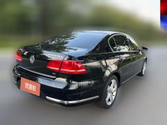 2016 Volkswagen Magotan 2016 1.8T AT SmartLuxury #3