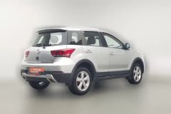 2015 Great Wall Great Wall M4 2014 1.5 MT Luxury #2