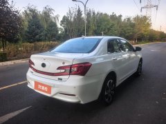 2017 BYD Qin EV 2016 QinEV300 Premium EV #6