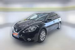 2024 Nissan Sylphy 2022 Facelift Classic 1.6XL CVTLuxury #1