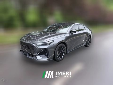 2022 Chang'an UNI-V 2022 1.5T AT Premium