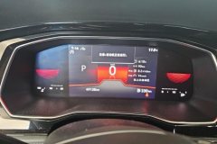 2022 Volkswagen Sagitar 2022 1.4T AT 280TSI DSGSurpass #14