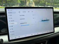 2025 BYD Sea Lion 07 EV 2024 610Long RangeEdition #10