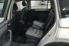2018 Volkswagen Tiguan L 2018 2.0T AT 330TSILuxury FWD #19