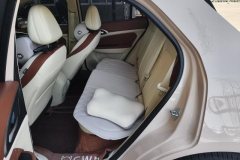 2025 Ora Good Cat 2024 401km Luxury #11