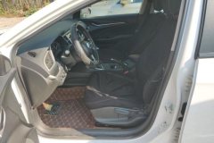 2016 Buick Excelle GT Sedan 2016 1.5 AT 15NLuxury #9