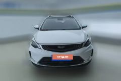 2019 Geely Auto Emgrand GS 2019 1.5AT TD DCTmove260T #2