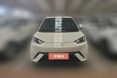 2023 BYD Seagull 2023 freeEdition #2