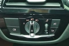 2022 BMW 5 Series 2022 2.0T AT 530Li M Sport Pkg4WD #24