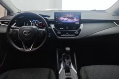 2024 Toyota Corolla 2023 1.8L AT Smartelectric hybridHybrid Elite #12