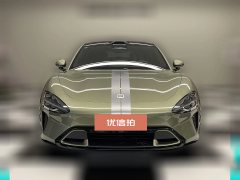 2025 Xiaomi Auto Xiaomi SU7 2024 800km 4WDSuperLong RangeHigh-end smart drivingMaxEdition #4