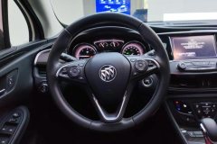 2018 Buick Envision Plus 2018 1.5T AT 20TElite FWD #15