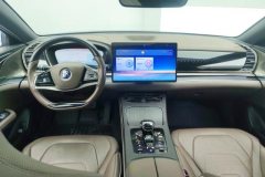 2022 BYD Han 2022 1.5T AT DM-i 121KM Exclusive #12