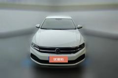 2021 Volkswagen Bora Sedan 2021 1.5 AT FashionSmart Connect #2