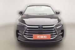 2022 BYD Tang New Energy 2021 1.5T AT DM-i 112KM Honor #3