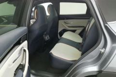 2022 BYD Song Plus PHEV 2021 1.5L AT DM-i 110KM Flagship #19