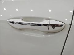 2017 Toyota Corolla 2017 1.2T AT GL-i #8