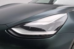 2021 Tesla Model 3 2020 Facelift StandardBattery lifeRWDUpgradeEdition EV #5
