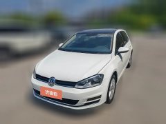 2016 Volkswagen Golf 2016 1.6 AT Comfort #1