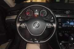 2018 Volkswagen Magotan 2018 1.4T AT 280TSILeading #15