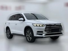 2021 BYD Song Pro 2019 1.5T AT Luxury #2