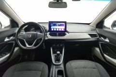 2018 Baojun 510 2017 1.5 MT Comfort #14