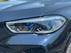 2022 BMW X5 2022 2.0T AT xDrive 30Li MSport Pkg #7