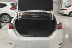 2019 Toyota Corolla 2018 1.2T AT GLSmart #4
