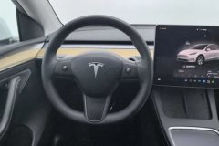 2023 Tesla Model Y 2022 Facelift Long Rangeall wheel driveEdition #15