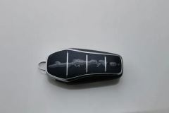 2025 BYD Seal 06 2025 1.5L AT DM-i Smart Drive 80KMLuxury #10