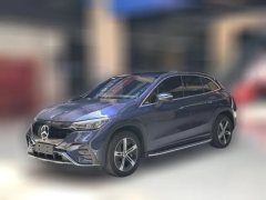 2023 Mercedes-Benz EQE SUV 2023 350 4MATIC Pioneer #1