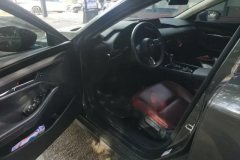2024 Mazda Mazda3 Axela Sedan 2023 2.0L AT Quality and eleganceEdition #9